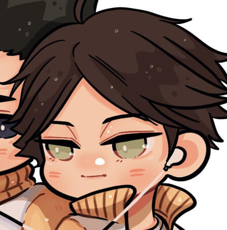 Chibi Icons $10