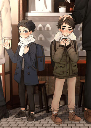 OsaAka Children