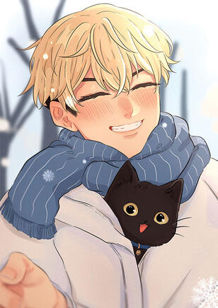 Chifuyu & Peke J