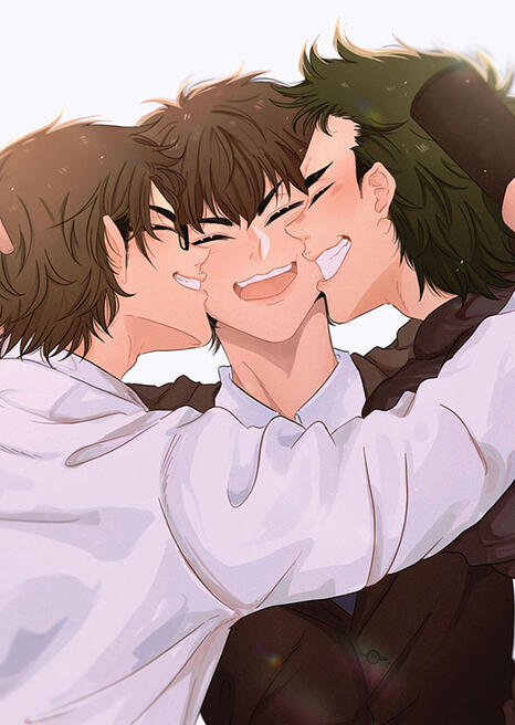 Eijun Graduation