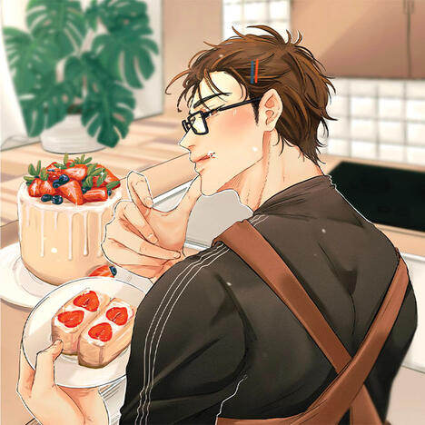 Miyuki Cooking