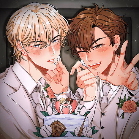 KouSawa Wedding